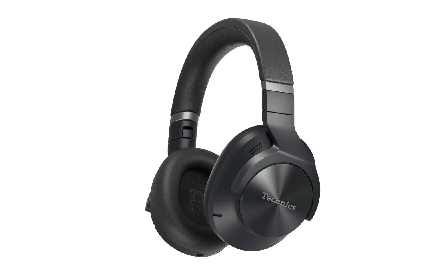 Technics EAH A800 Digital Wireless Stereo Headphones -