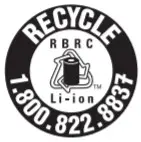 Technics EAH A800 Digital Wireless Stereo Headphones - 1