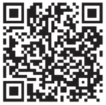 Technics EAH A800 Digital Wireless Stereo Headphones - qr code