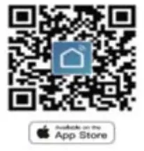 Diivoo SOP10 Smart Water Timer with WiFi Hub - qr code 1