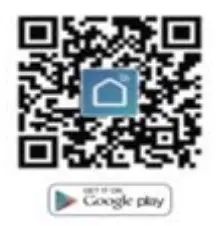 Diivoo SOP10 Smart Water Timer with WiFi Hub - qr code