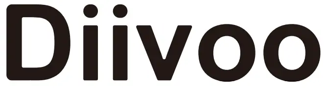 Diivoo - logo
