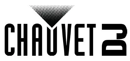CHAUVET DJ