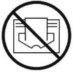 anslut 015181 Heater Fan- Do not cover