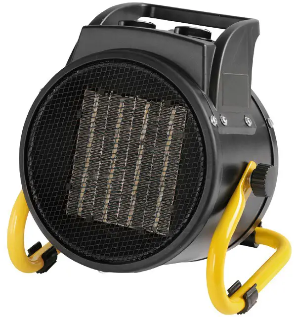 anslut 015181 Heater Fan