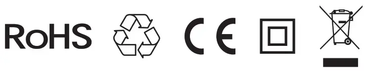 Shanghai Ogino Biotechnology WRGB II Slim Series LED Lighting System- Symbols