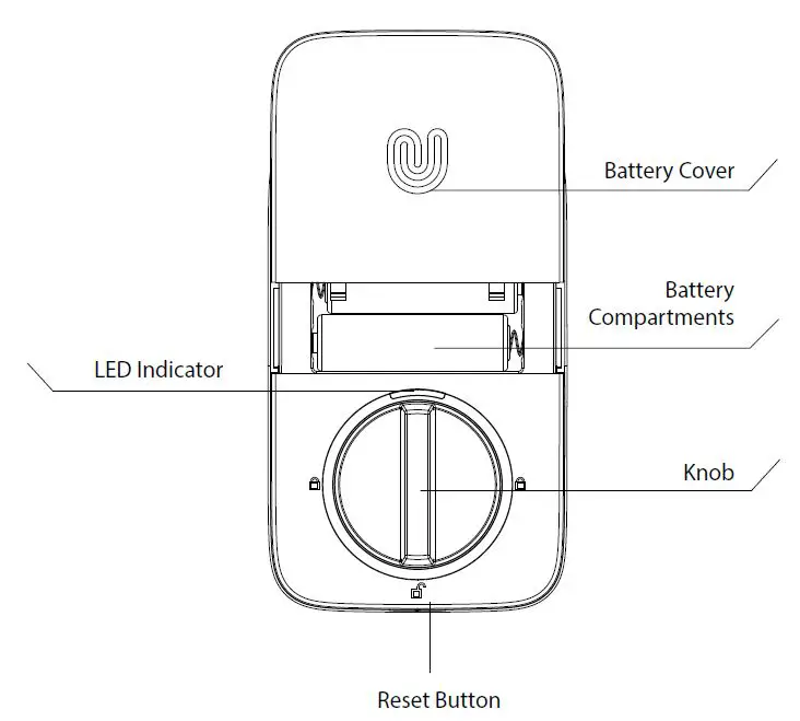 U-tec-B086DR2CZX-Ultraloq-U-Bolt-WiFi-Smart-Lock-17