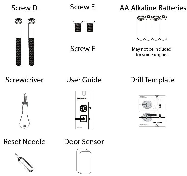 U-tec-B086DR2CZX-Ultraloq-U-Bolt-WiFi-Smart-Lock-2