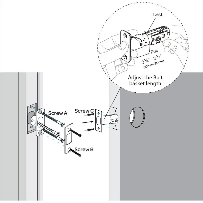 U-tec-B086DR2CZX-Ultraloq-U-Bolt-WiFi-Smart-Lock-5