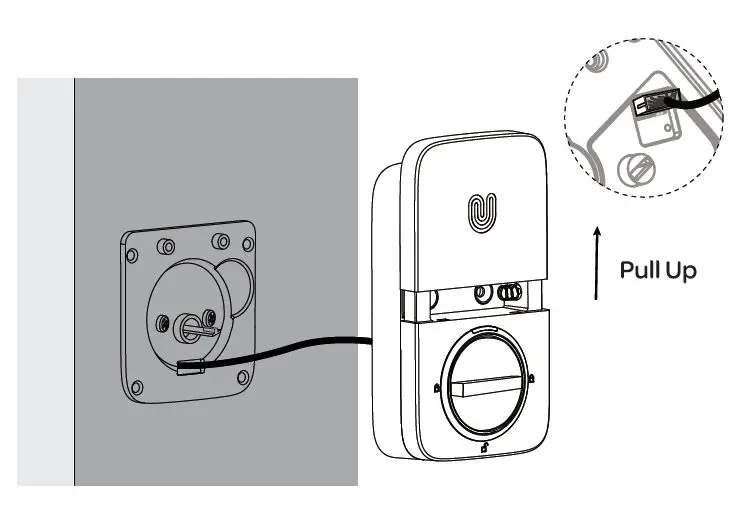 U-tec-B086DR2CZX-Ultraloq-U-Bolt-WiFi-Smart-Lock-8