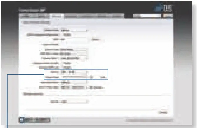 Installer Compliance Responsibility