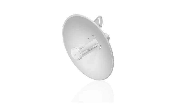 Ubiquiti Networks Power Beam M5 User Guide