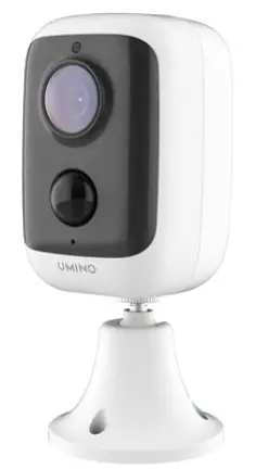 UMINO AE1 Wire Free Outdoor Camera