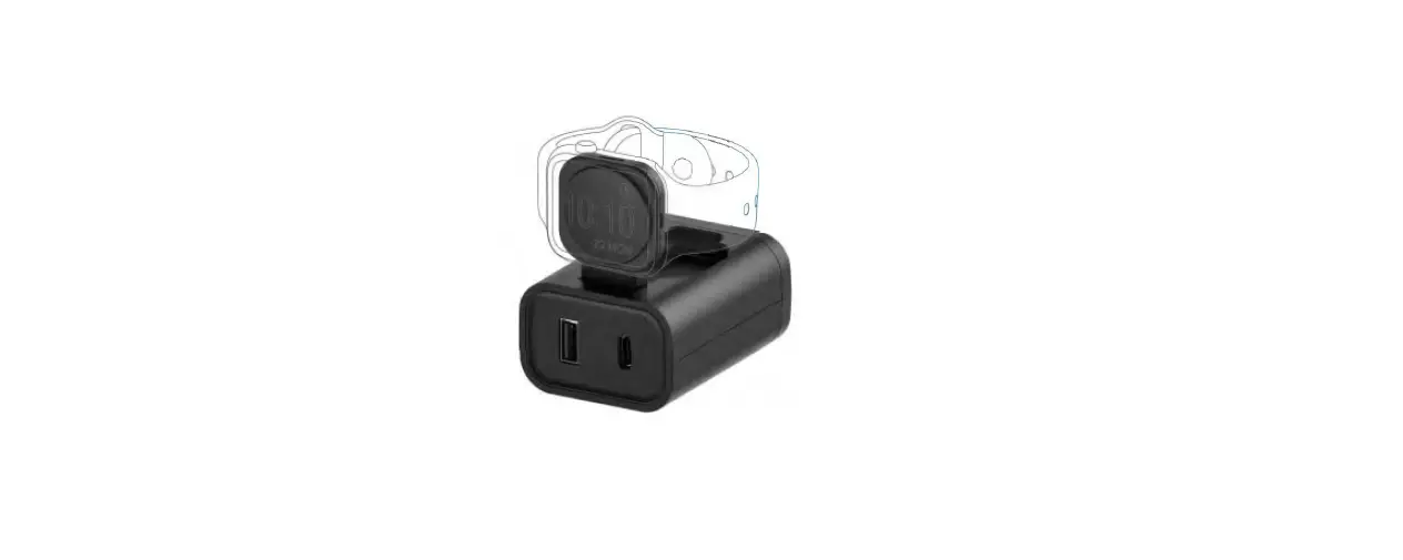 Hunan Kangenrun Apparel Mos-008 3-in-1 Multifunctional Wall Charger User Manual Hunan Kangenrun Apparel Mos-008 3-in-1 Multifunctional Wall Charger User Manual