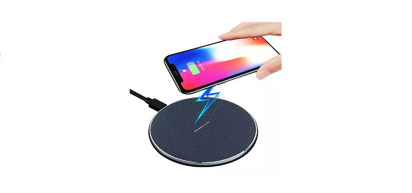 Shenzhen Miracle Intelligent Technology Cc08-n1 Magnetic Wireless Charger User Guide Shenzhen Miracle Intelligent Technology Cc08-n1 Magnetic Wireless Charger User Guide