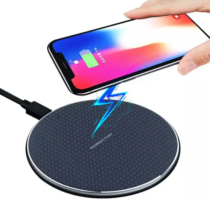 Shenzhen-Miracle-Intelligent-Magnetic-Wireless-Charger
