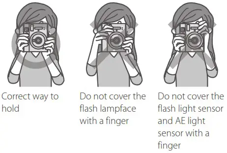 FUJIFILM Instax Mini 40 Film Camera - FUJIFILM Instax Mini 40 Film Camera 10