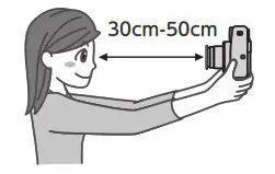 FUJIFILM Instax Mini 40 Film Camera - FUJIFILM Instax Mini 40 Film Camera 6