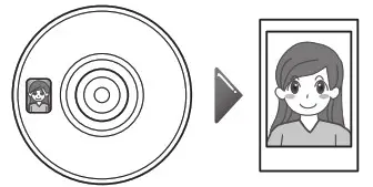 FUJIFILM Instax Mini 40 Film Camera - FUJIFILM Instax Mini 40 Film Camera 8