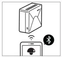 Phomemo M02S Mini Printer - figure 4