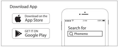 Phomemo M02S Mini Printer - figure 5