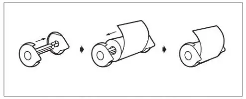 Phomemo M02S Mini Printer - figure 8