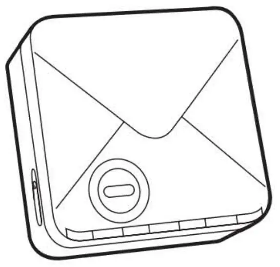 Phomemo M02S Mini Printer