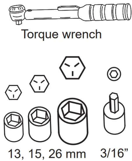 Product Components