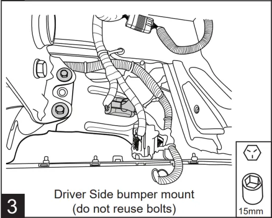 Installation Instructions