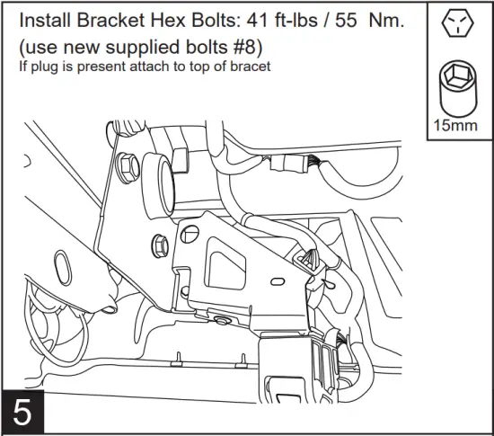 Installation Instructions