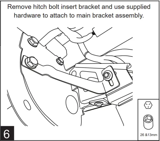 Installation Instructions