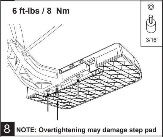 Installation Instructions