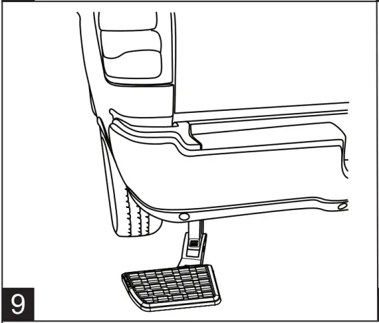 Installation Instructions