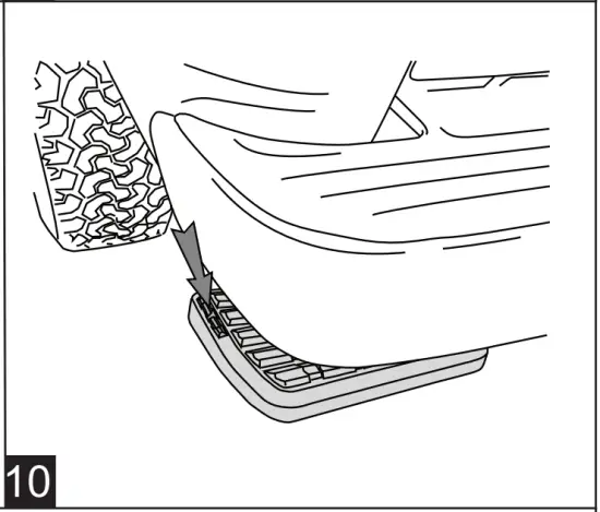 Installation Instructions