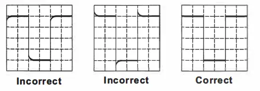 JAMECO-P7100 1X-10X-Oscilloscope-Passive-Probe - fig 1