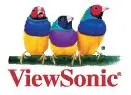 ViewSonic VS18188 ViewBoard Cast Button logo