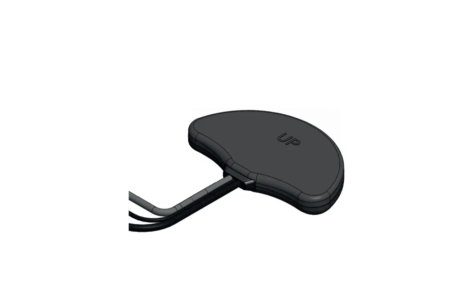 Panorama Antennas Sw3-567 Gpsco Series Dual Band Wi-fi Antenna Instruction Manual