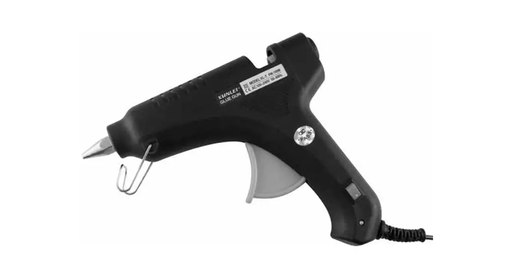 Somogyi Sma 009 Glue Gun Switch 20 W Instruction Manual Somogyi Sma 009 Glue Gun Switch 20 W Instruction Manual
