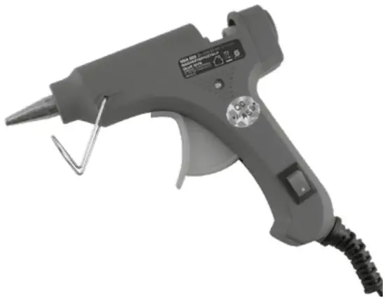 SOMOGYI SMA 009 Glue Gun Switch 20 W