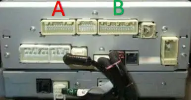 TRAIL-GRID-PRO-Anytime-Backup-&-New Front-Camera-Kit-2020+-fig-1