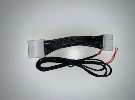 TRAIL-GRID-PRO-Anytime-Backup-&-New Front-Camera-Kit-2020+-fig-3