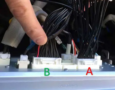 TRAIL-GRID-PRO-Anytime-Backup-&-New Front-Camera-Kit-2020+-fig-4