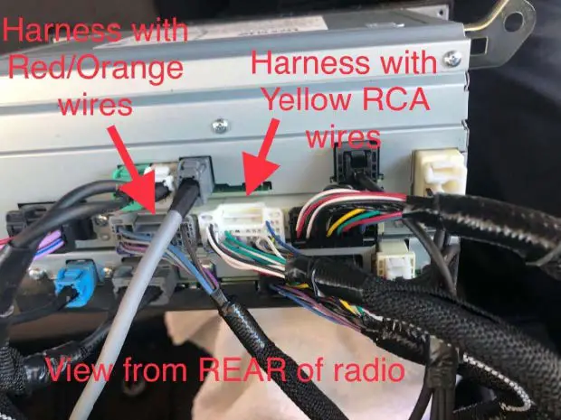 TRAIL-GRID-PRO-Anytime-Backup-&-New Front-Camera-Kit-2020+-fig-5