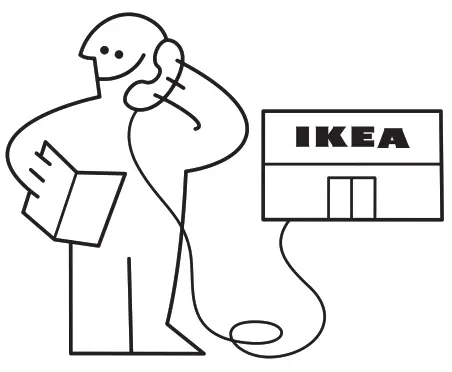 IKEA 904 672 68 GRUNDAD Induction Hob - fig1