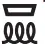 IKEA 904 672 68 GRUNDAD Induction Hob - symbol6