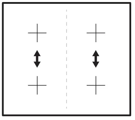 IKEA 904 672 68 GRUNDAD Induction Hob - zones