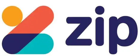 Zip logo