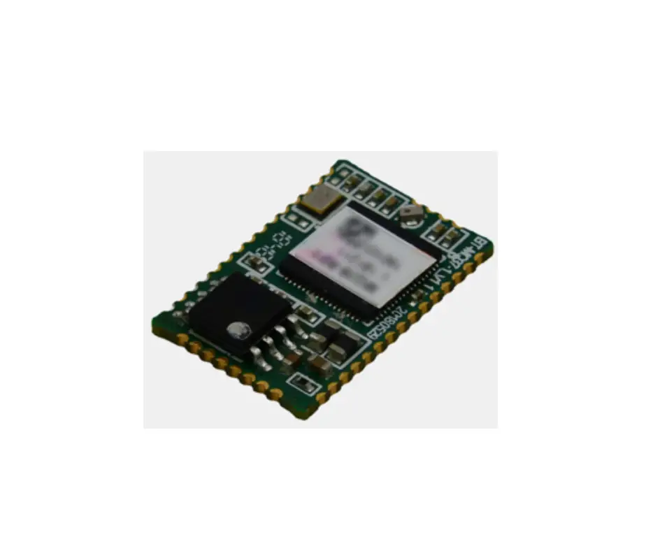 Shinwa Bt-mq38-jk1 Single Mode Bluetooth Module User Guide