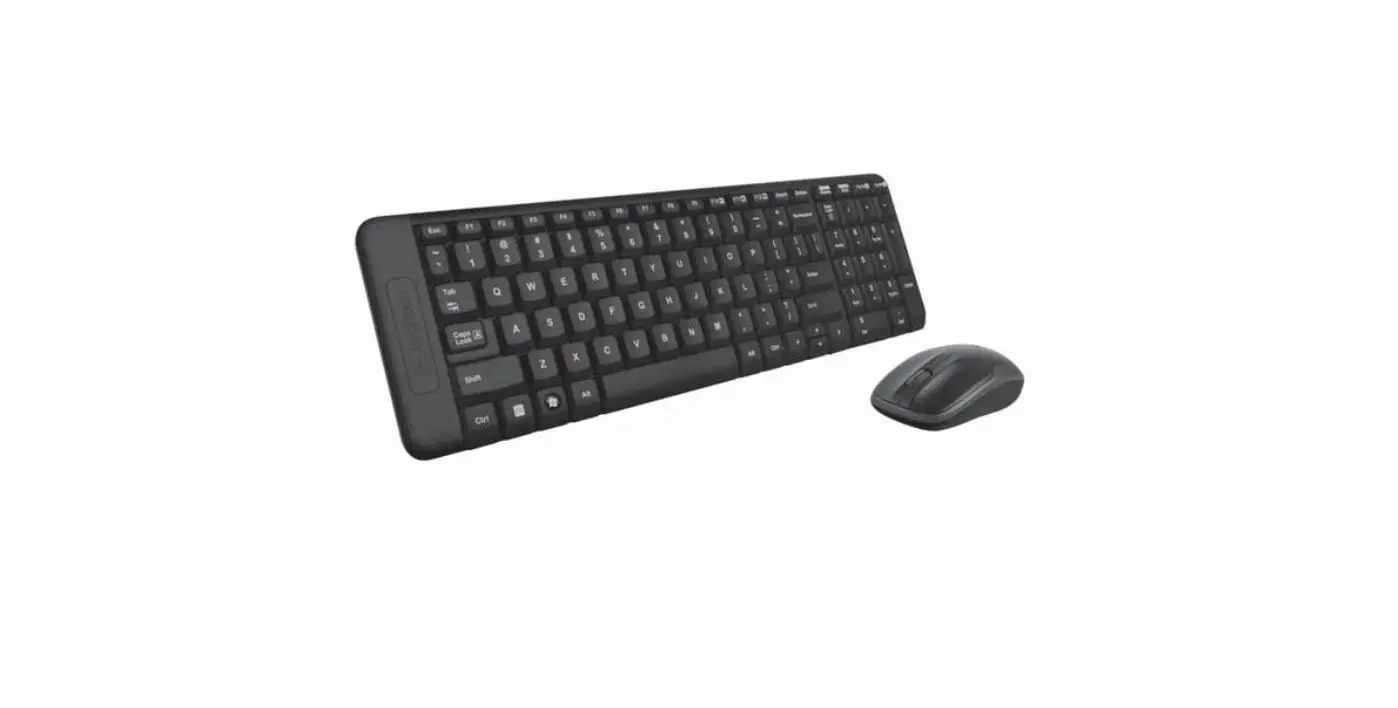Logitech M150 Wireless Mouse User Guide