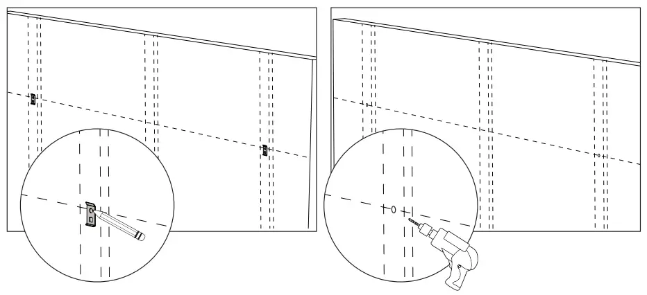 NEWAGE 10-Outlet Power Strip with Surge ProtectionFig5